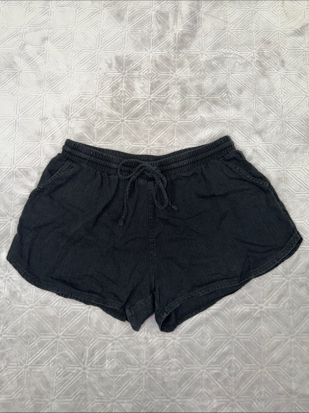 Universal Thread Elastic Waist Shorts